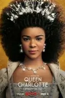 Королева Шарлотта: История Бриджертонов (сериал 2023) смотреть онлайн